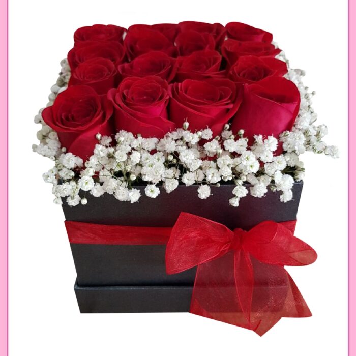 Arreglos florales para el 14 de febrero | Florería Liliana | Flores a  domicilio CDMX