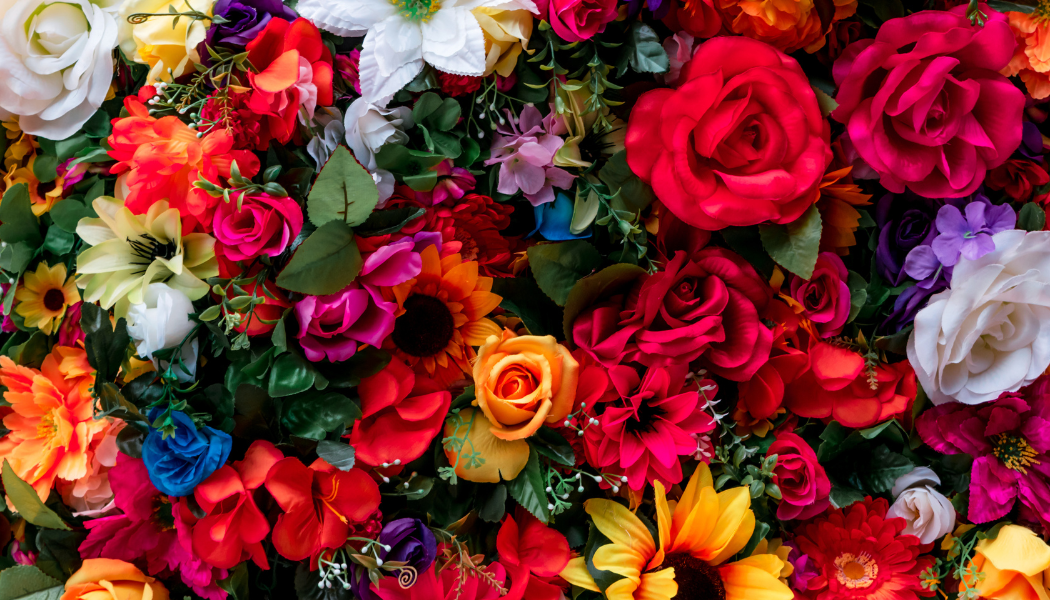 Flores de Día de Muertos Belleza y Significado en Cada Pétalo