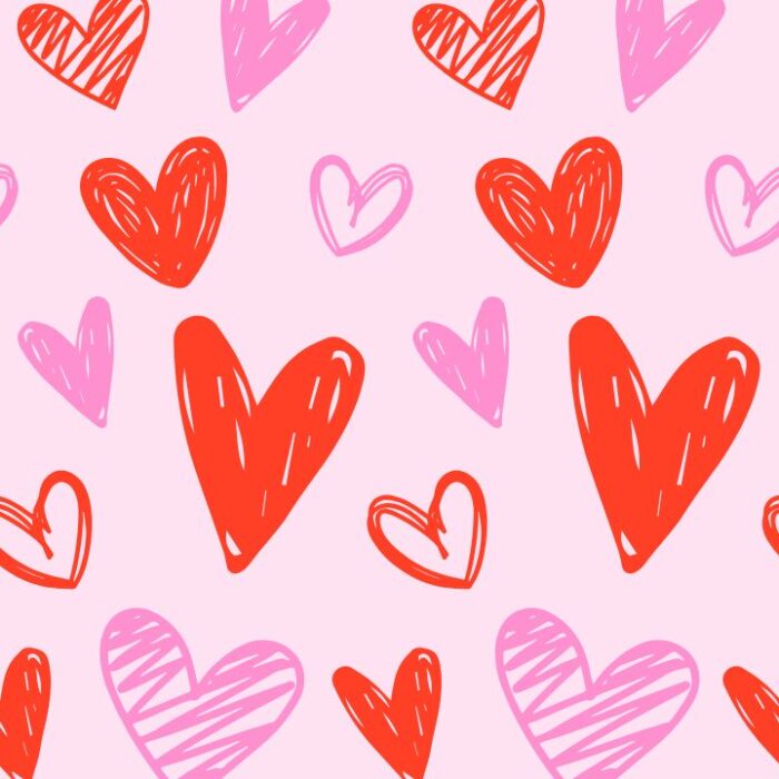 San Valentín