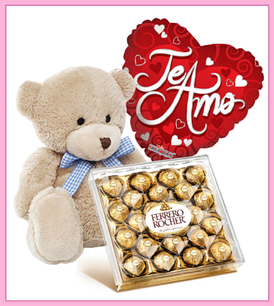Regalo a domicilio te amo 1 Regalo a domicilio te amo